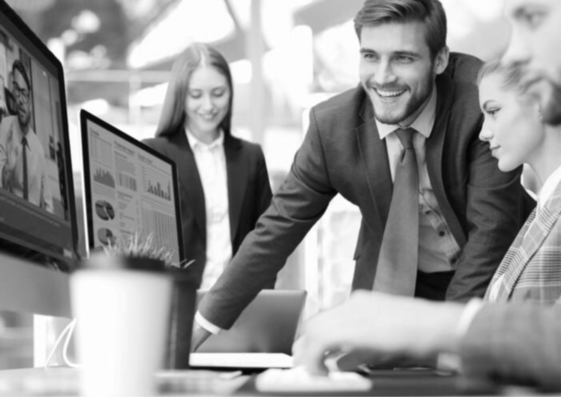 Vente Marketing Digital